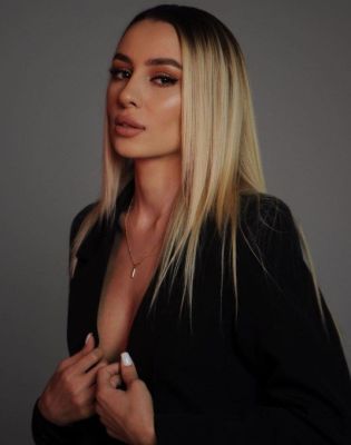 элитная индивидуалка Эльза, 23 лет, работает круглосуточно