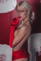 Виктория - проститутка xxl