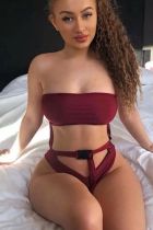 Полина — проститутка для семейных пар, рост:  170, вес:  55