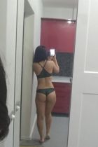 Эля, 25 лет — эротический тайский массаж