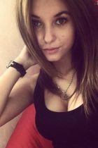 Дорогая элитная проститутка Полина, рост: 170, вес: 55