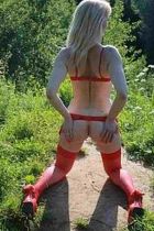 Вероника - секс с развратной моделью в Красногорске