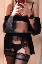 Вероника — классический массаж от проститутки - 5000 руб в час